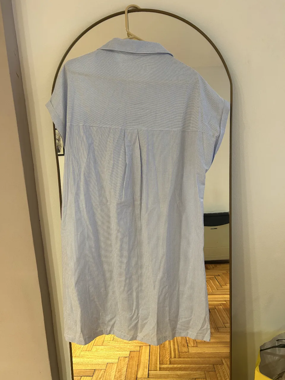 Vestido Say mood - Vista 2