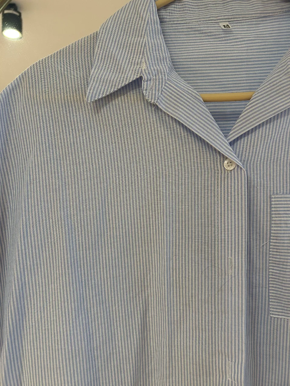 Vestido Say mood - Vista 3