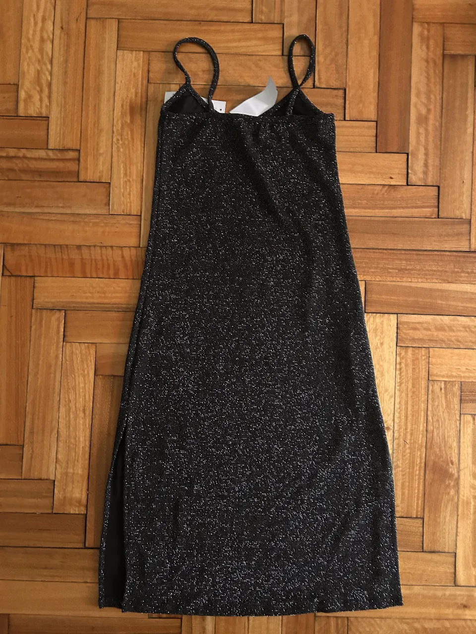 Vestido Cuesta Blanca - Vista 4