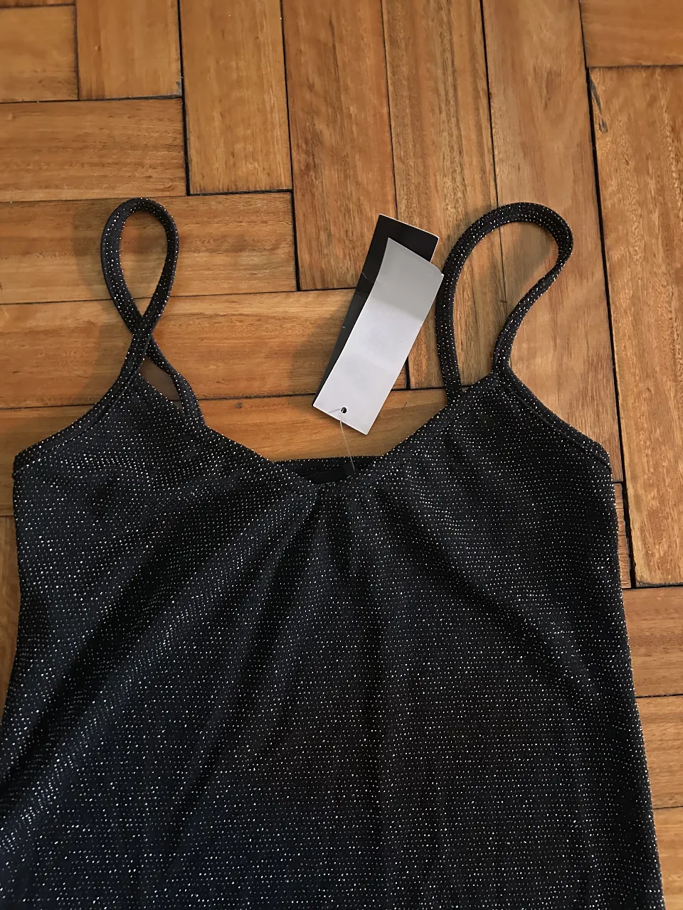 Vestido Cuesta Blanca - Vista 3