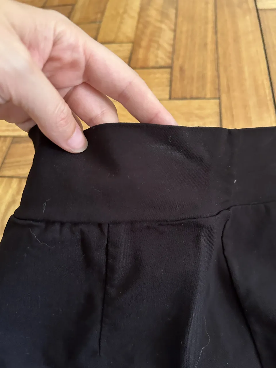 Pollera Otra - Vista 2