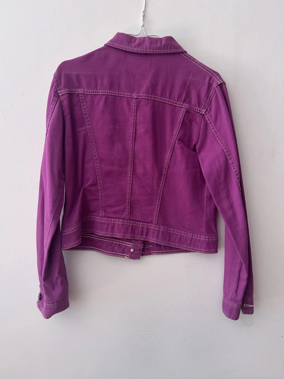 Campera Terranova - Vista 3