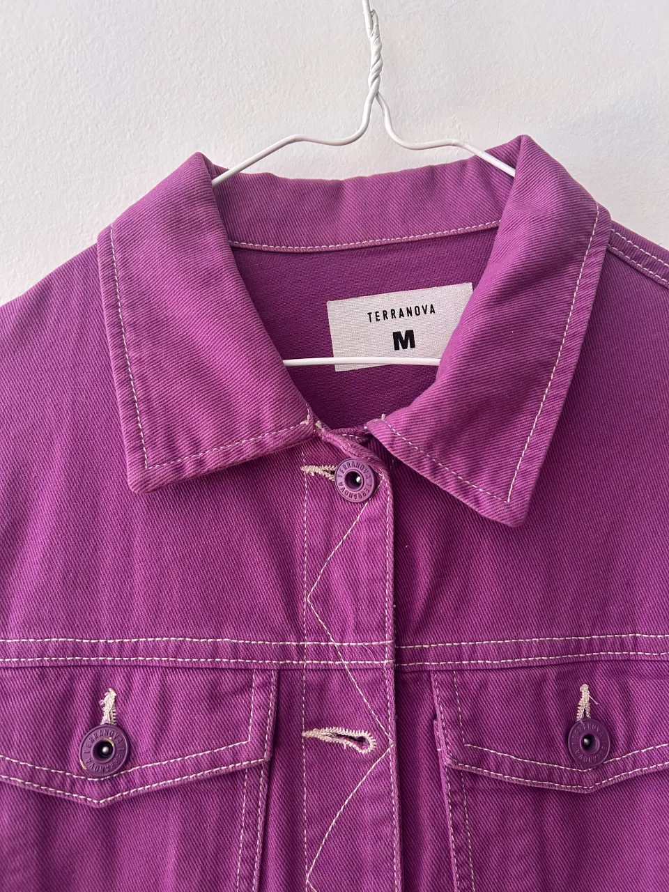 Campera Terranova - Vista 2