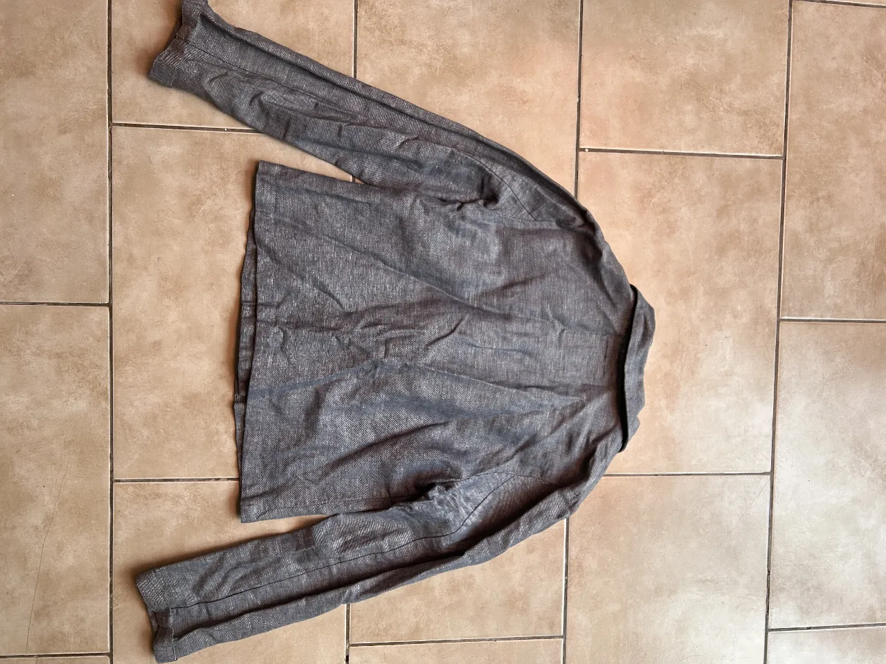 Blazer Hym - Vista 3