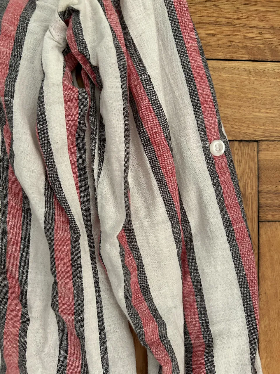 Camisa Otra - Vista 4