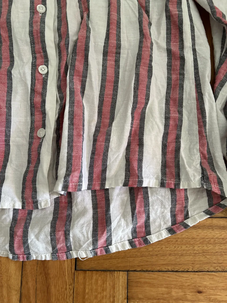 Camisa Otra - Vista 2