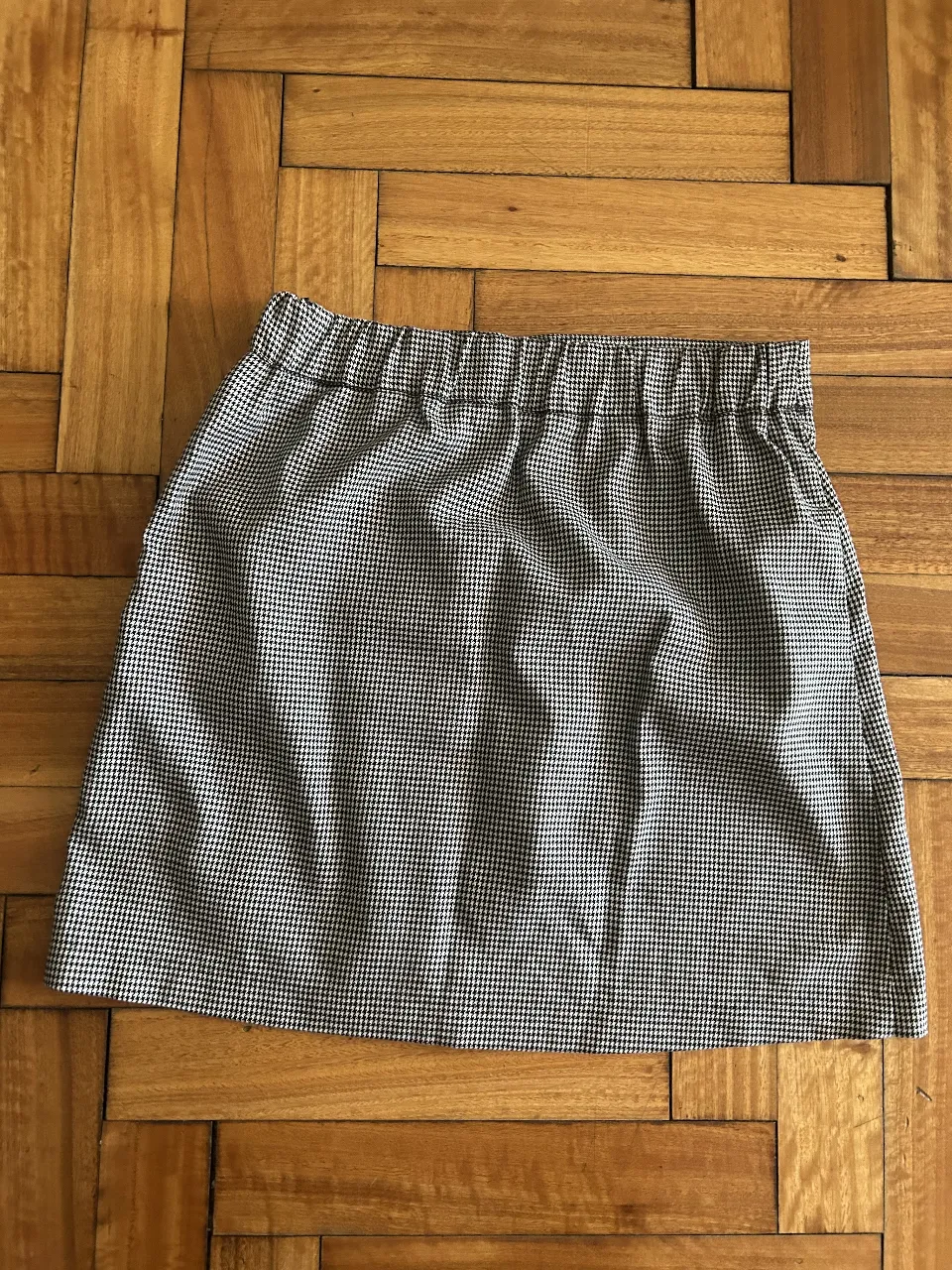 Pollera Tally Weijl - Vista 4