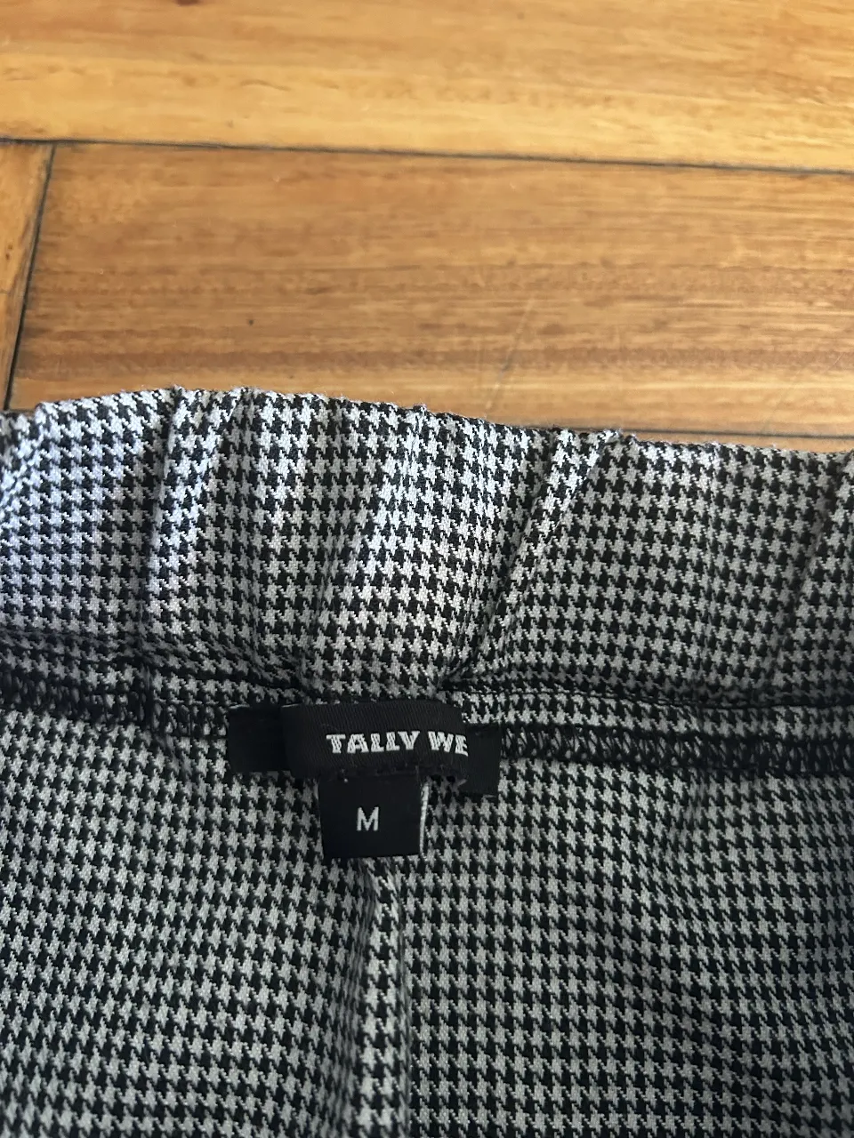 Pollera Tally Weijl - Vista 2