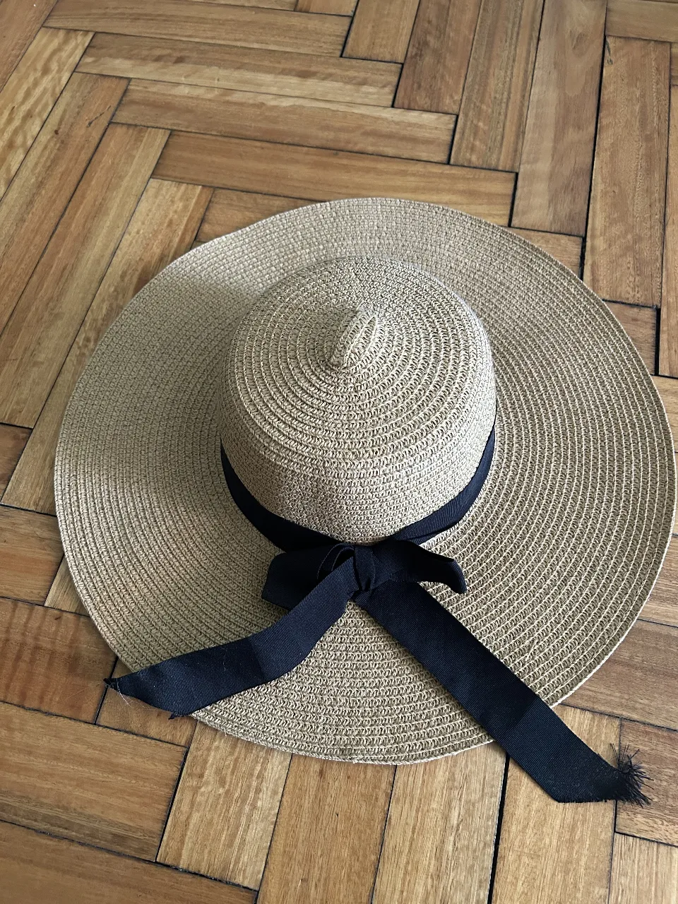 Sombrero Otra