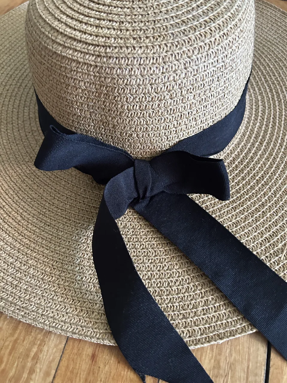 Sombrero Otra - Vista 2