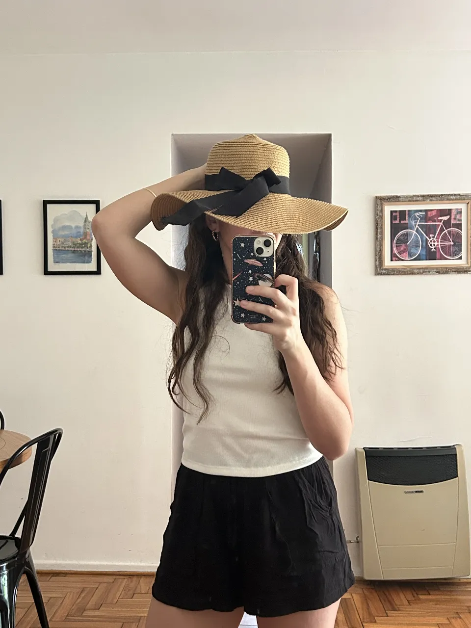 Sombrero Otra - Vista 3