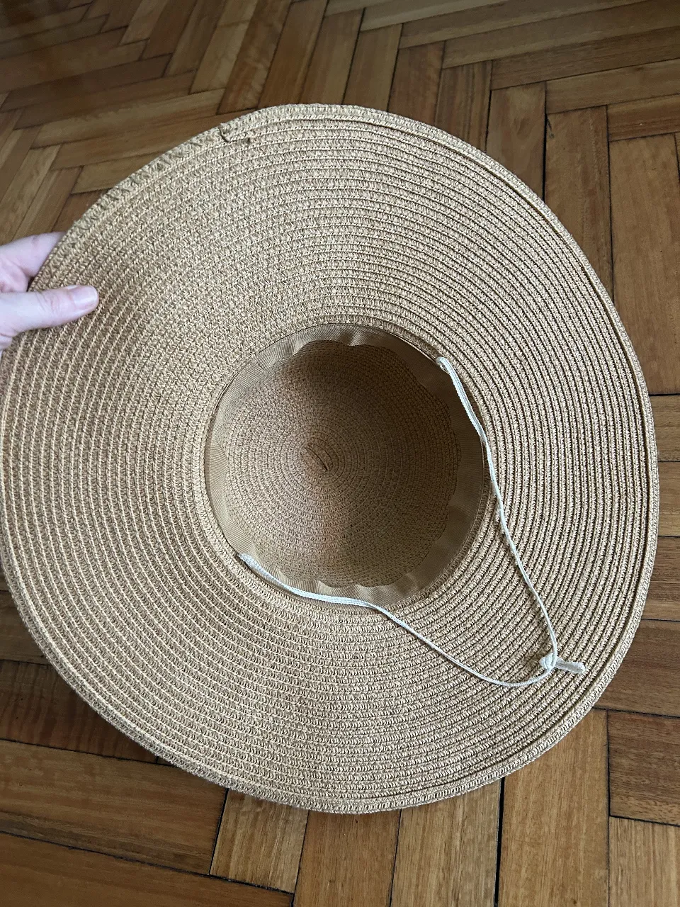 Sombrero Otra - Vista 4