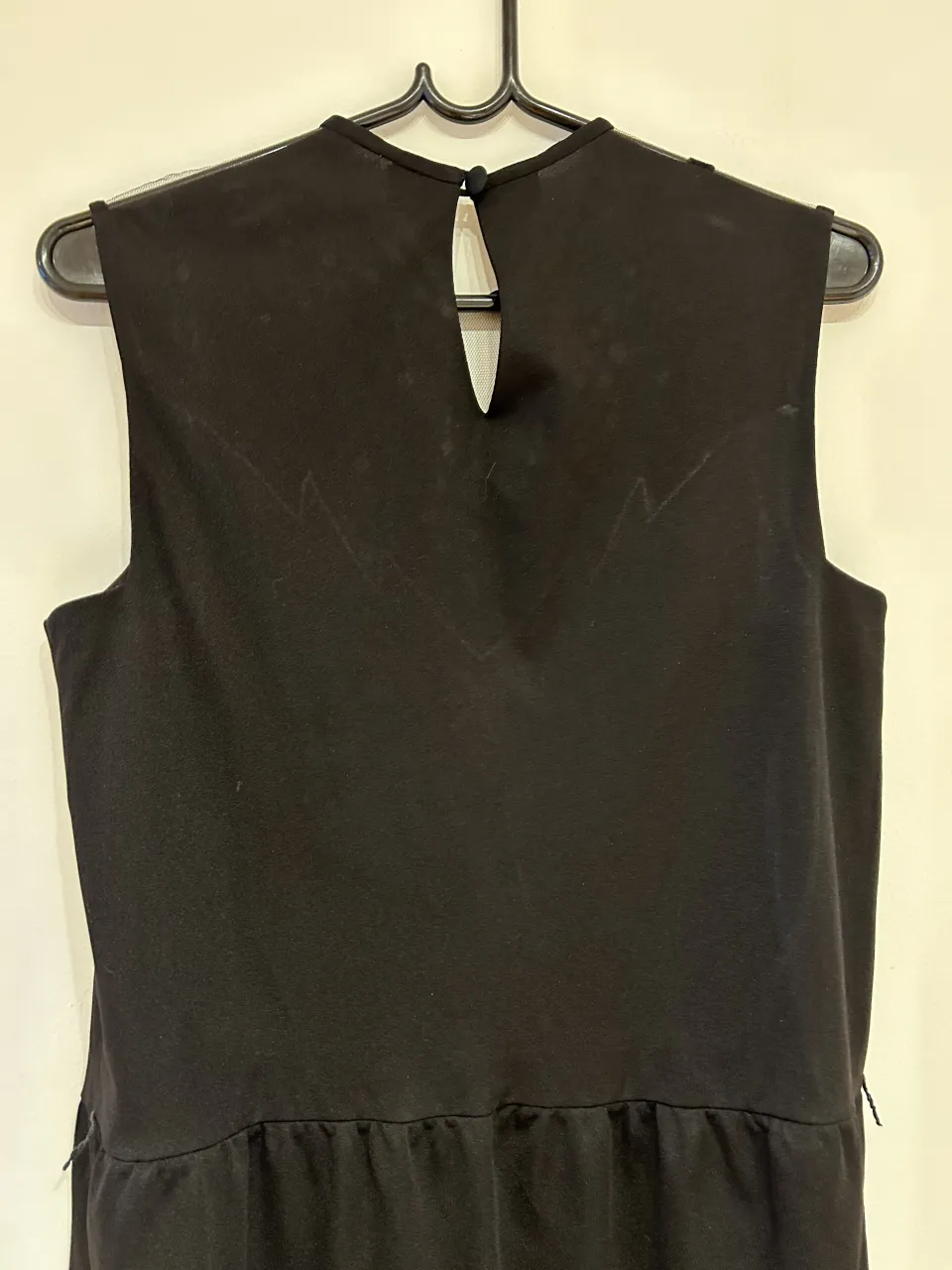 Vestido Otra - Vista 3