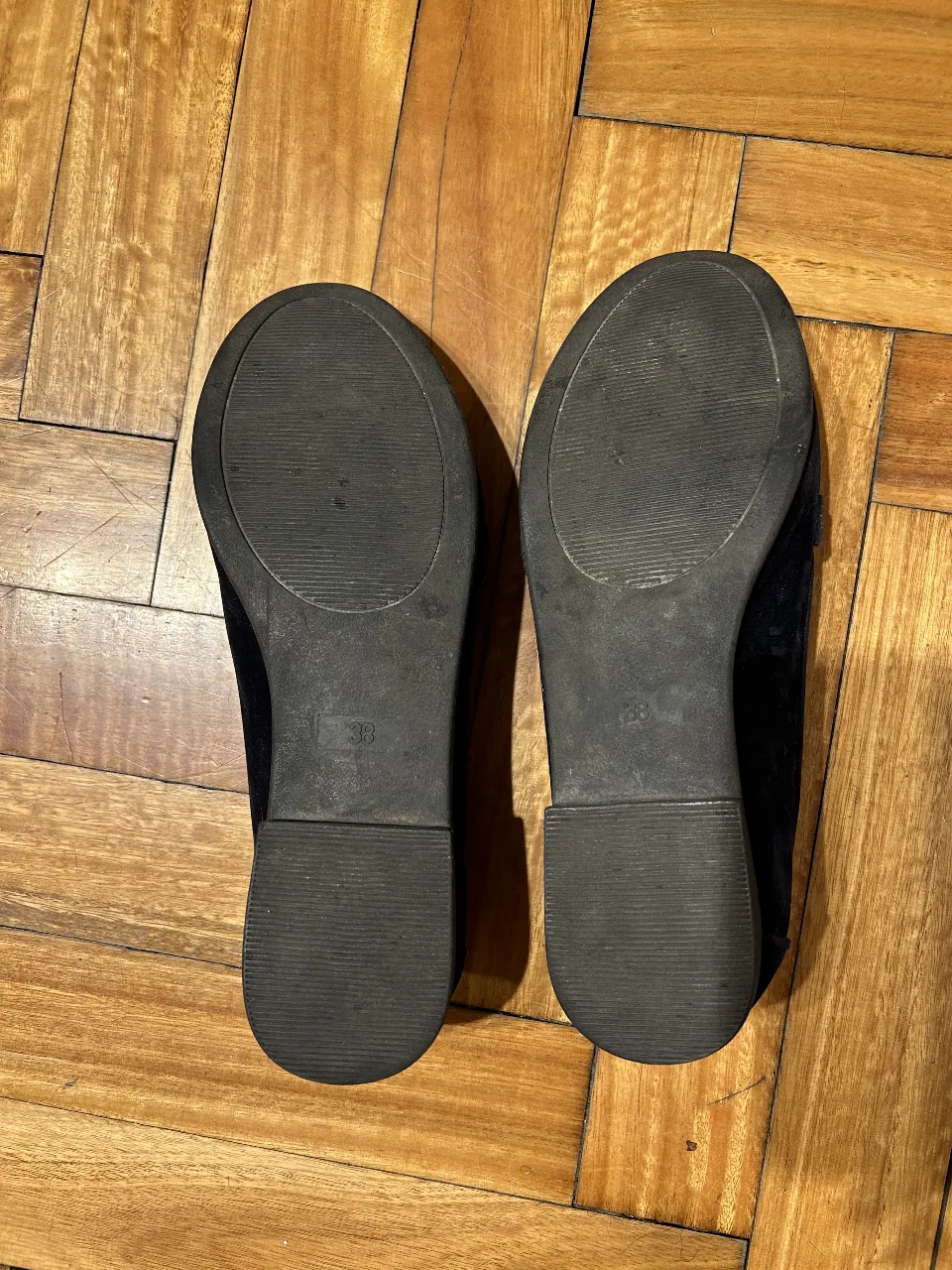 Zapatos Otra - Vista 4