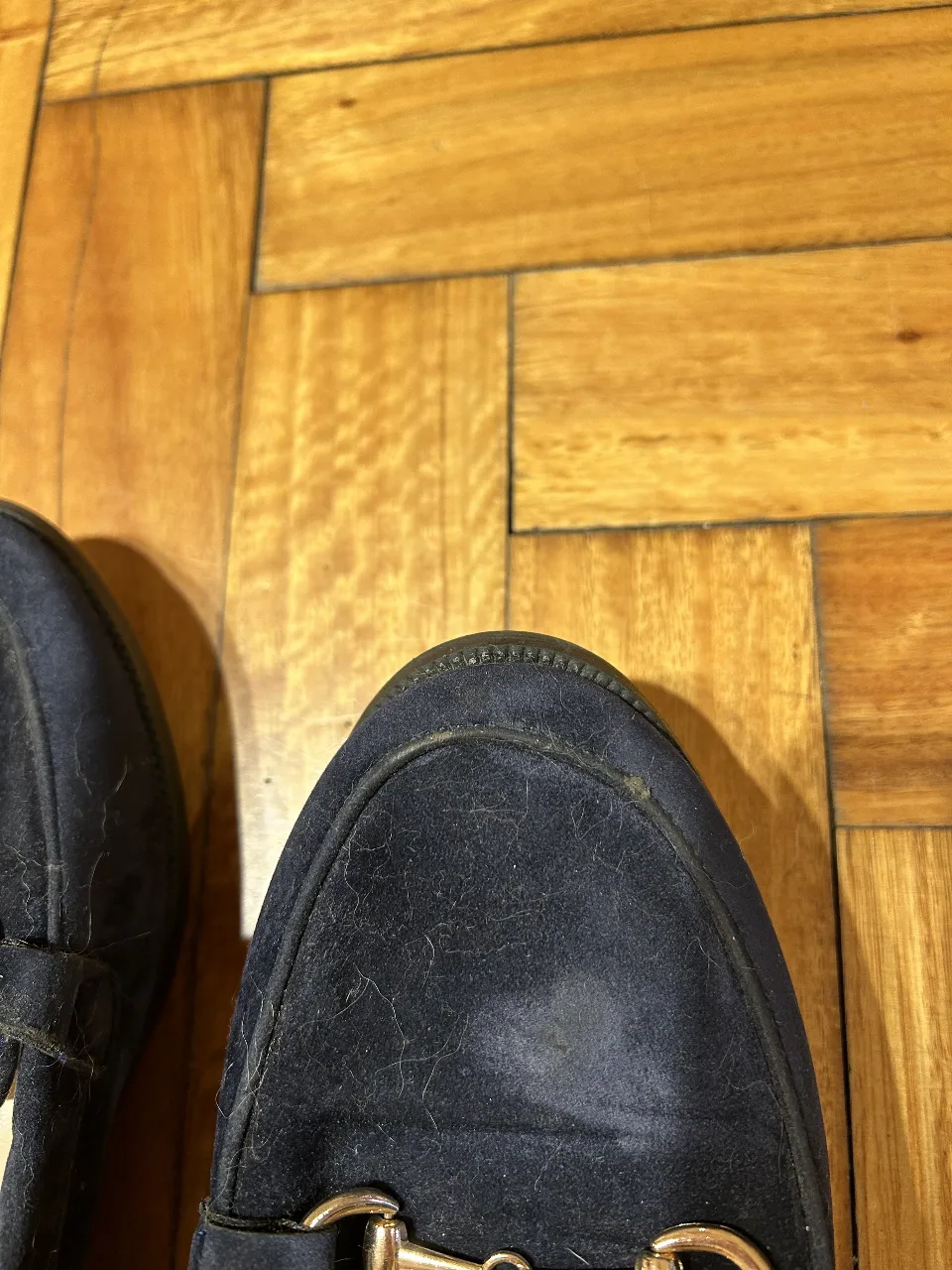 Zapatos Otra - Vista 3