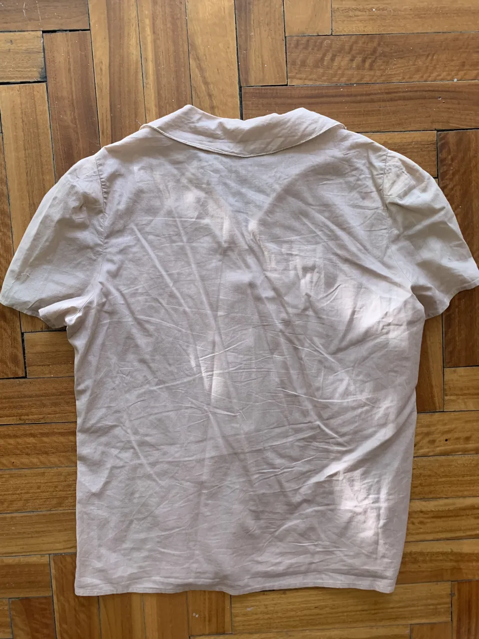 Camisa Cacharel - Vista 3