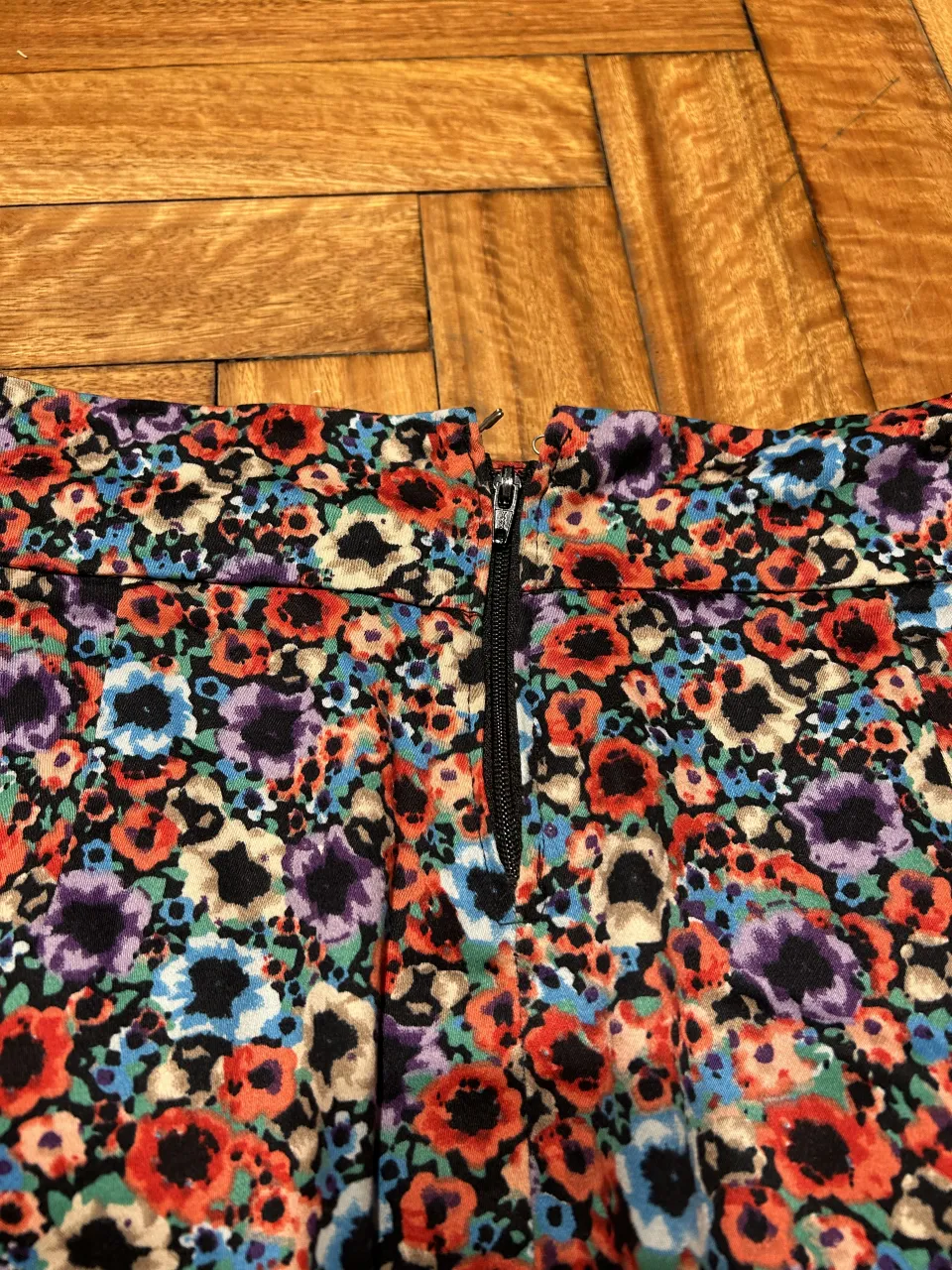 Pollera Otra - Vista 3