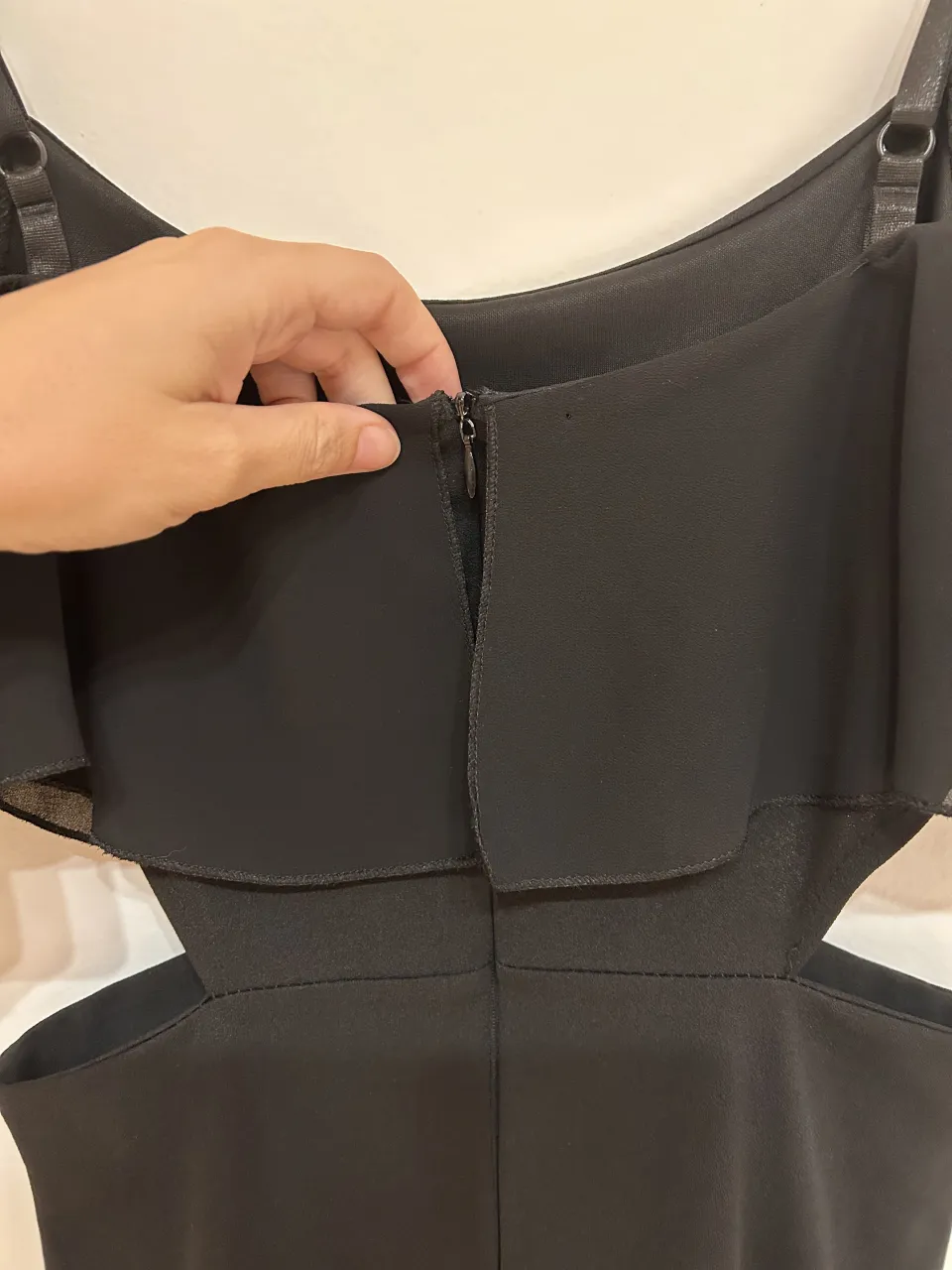 Vestido Otra - Vista 5