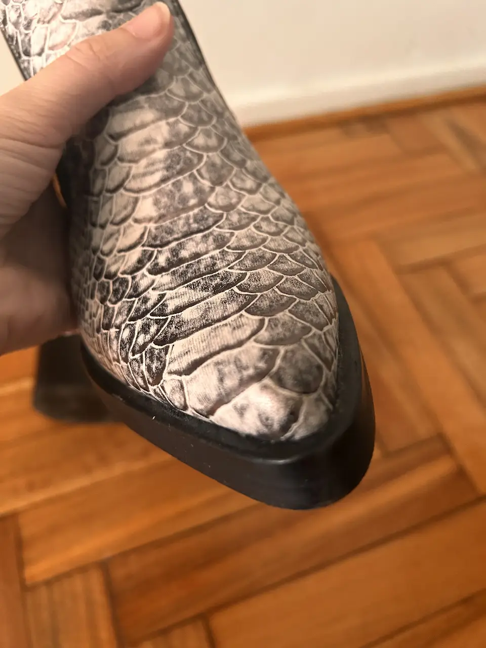 Botas Sofia - Vista 6