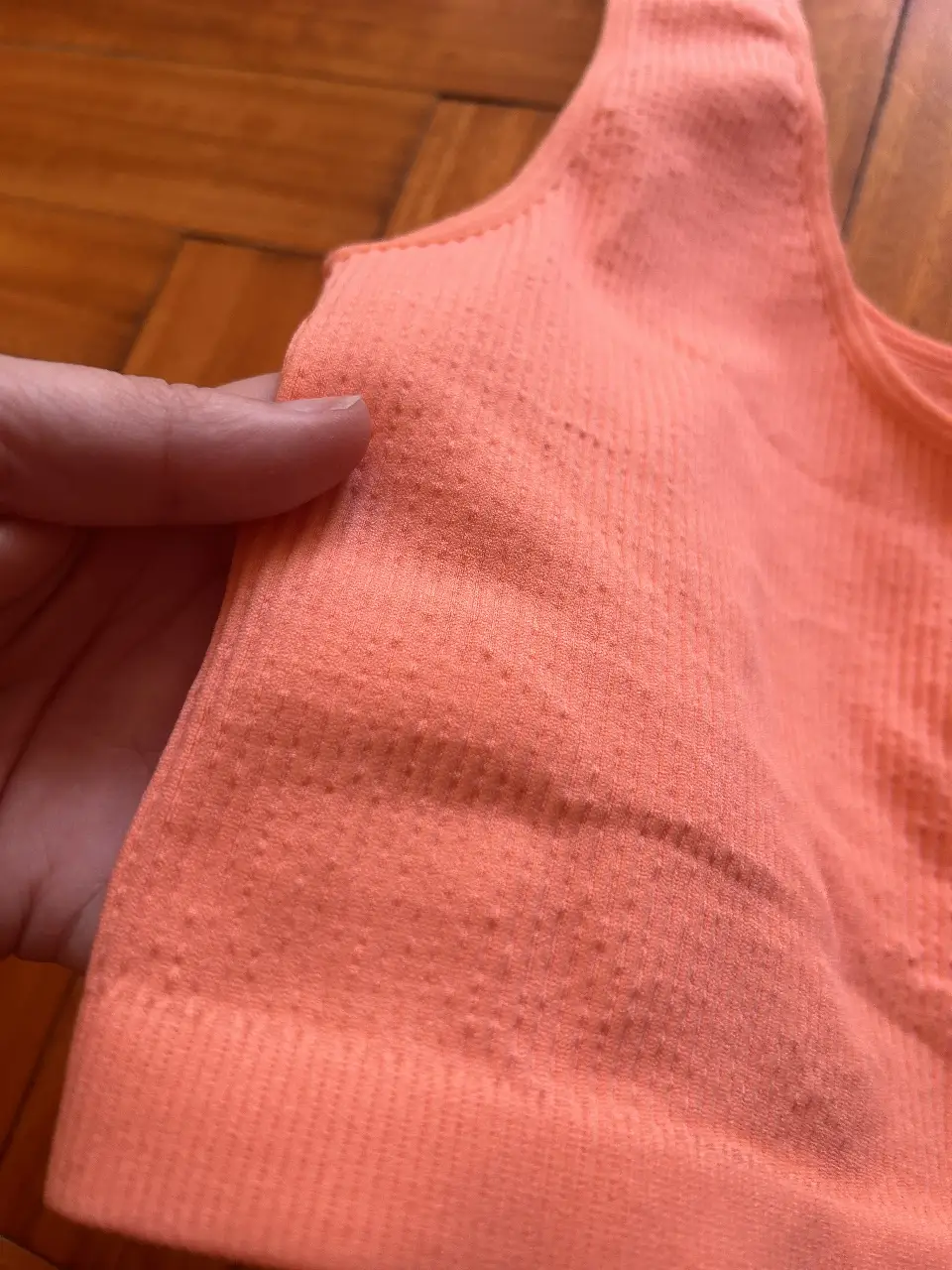 Top Forever 21 - Vista 4