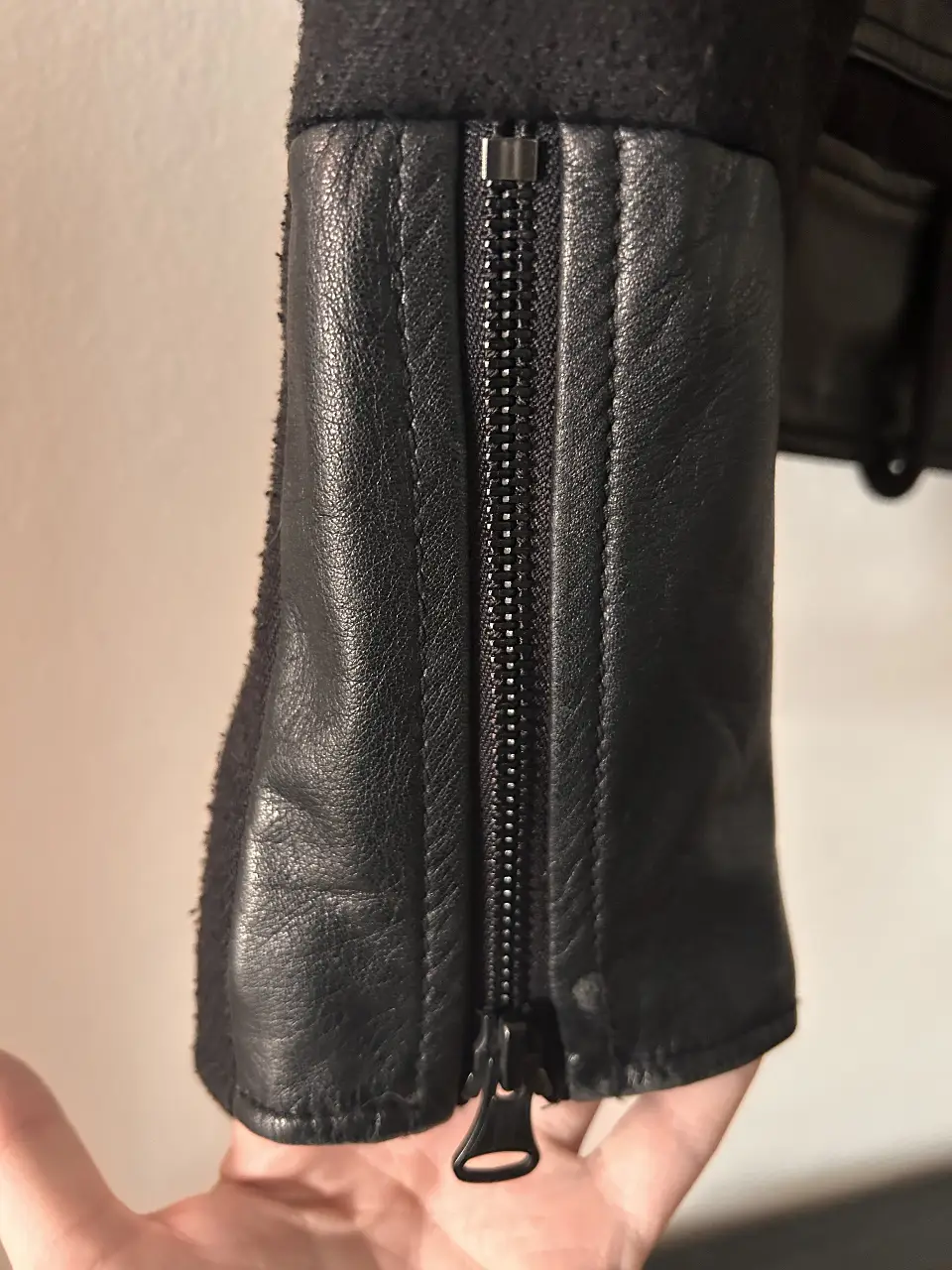 Campera Club monaco - Vista 4