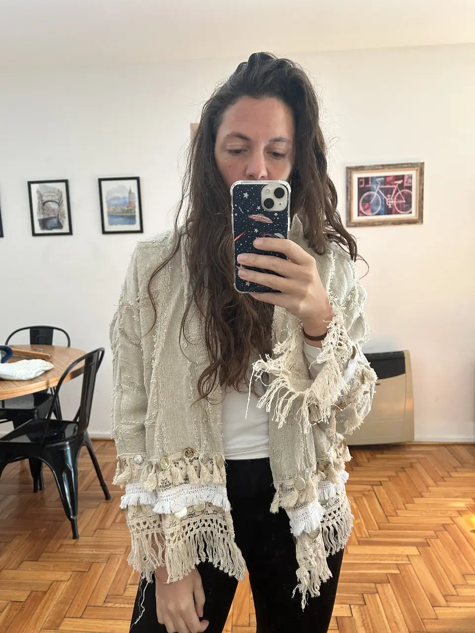 Kimono ARROPA - Vista 6