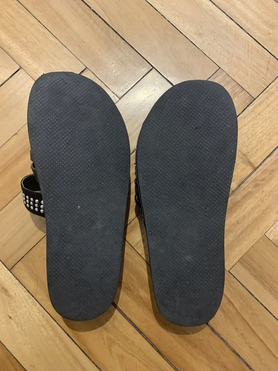Sandalias Otra - Vista 2