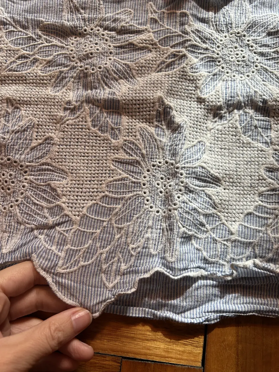 Blusa Otra - Vista 3