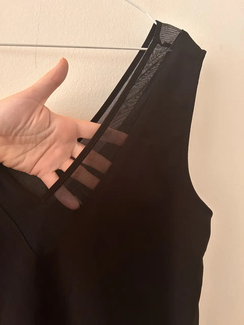 Top Forever 21 - Vista 4