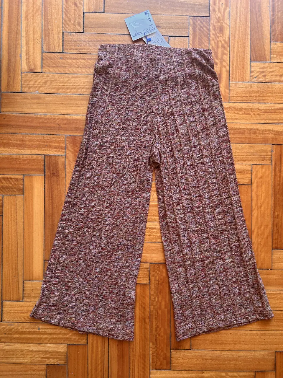 Pantalón Zara - Vista 4