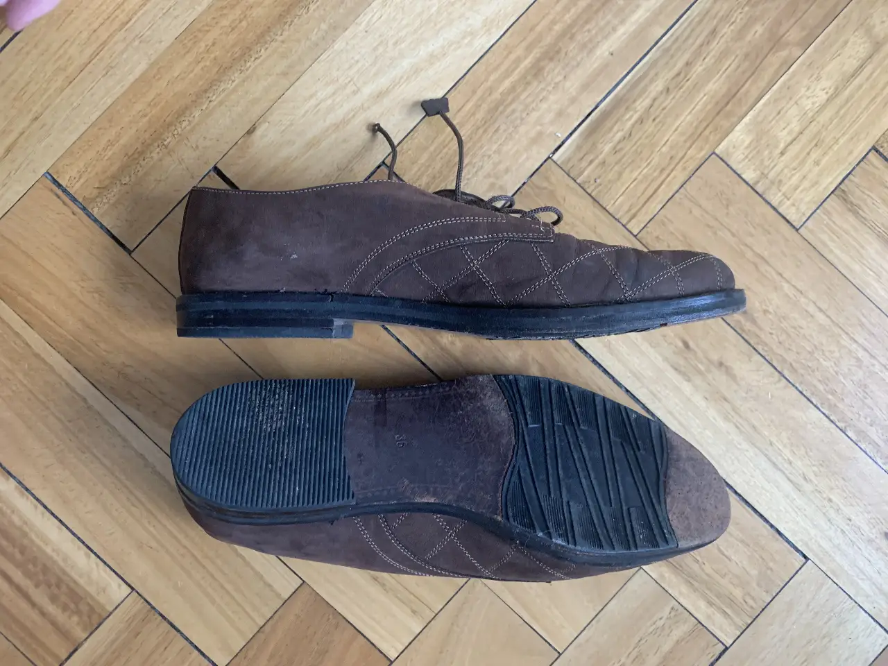 Zuecos SHOES - Vista 3