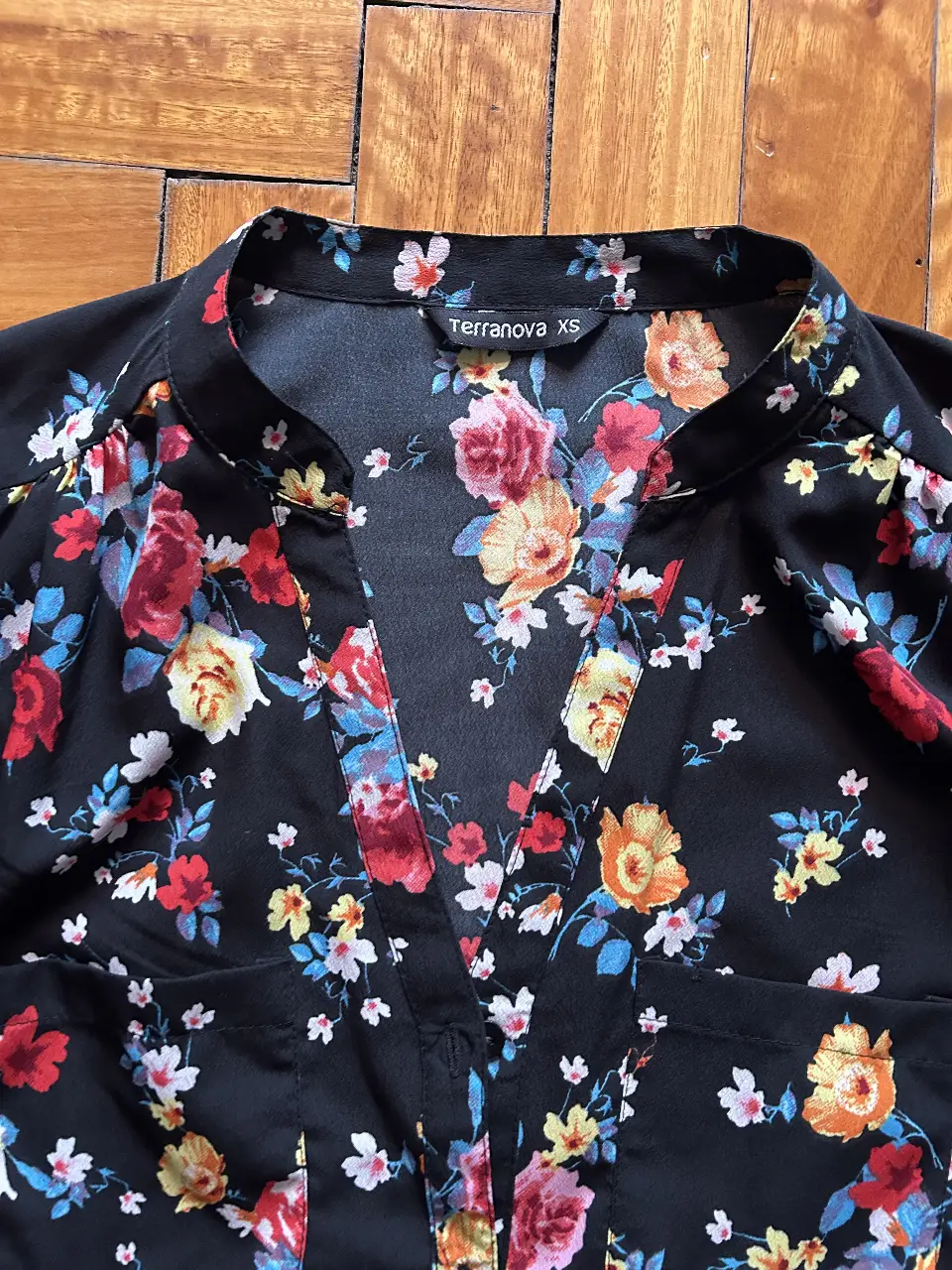 Camisa Terranova - Vista 2