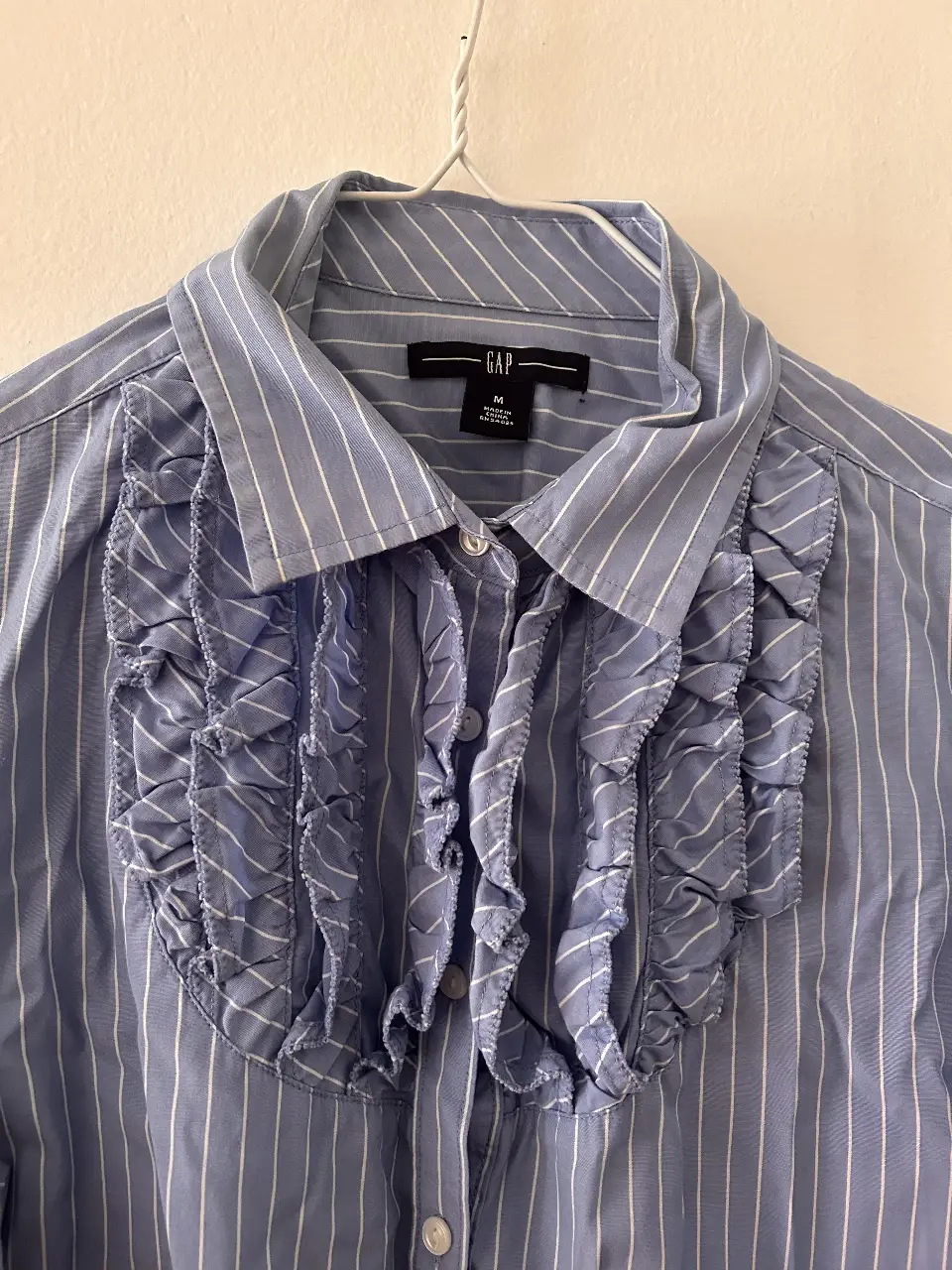 Camisa GAP - Vista 2
