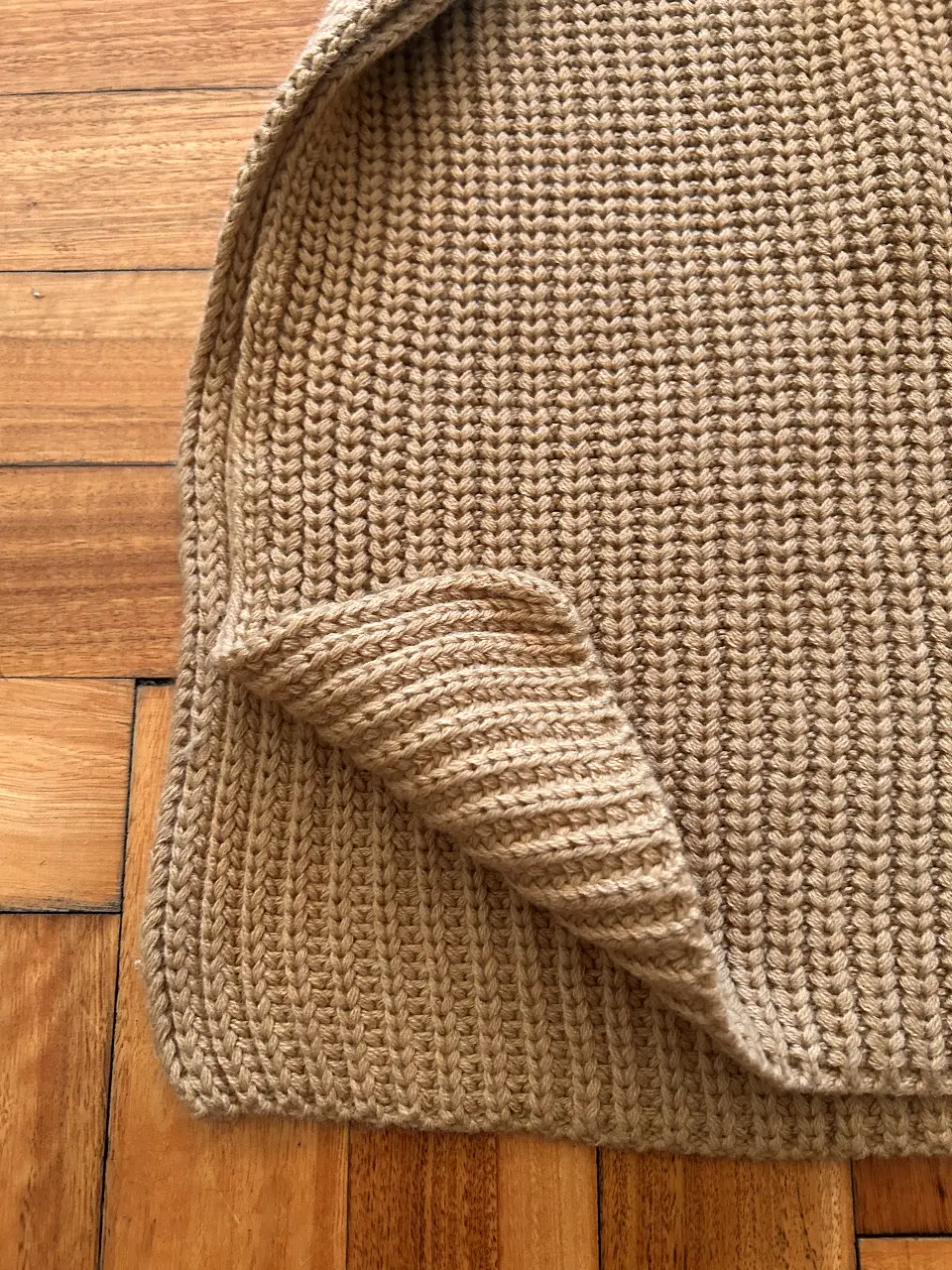 Sweater Sofia Sarkany - Vista 6
