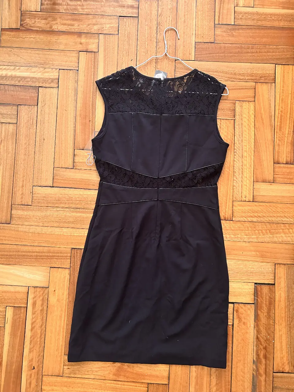 Vestido Forever 21 - Vista 4