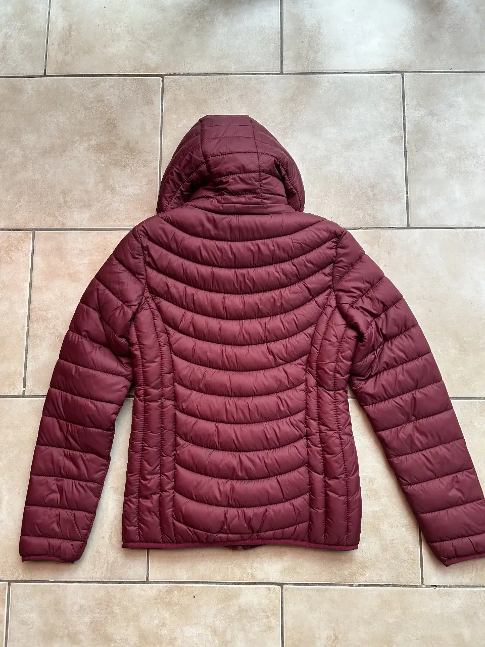 Campera Otra - Vista 5