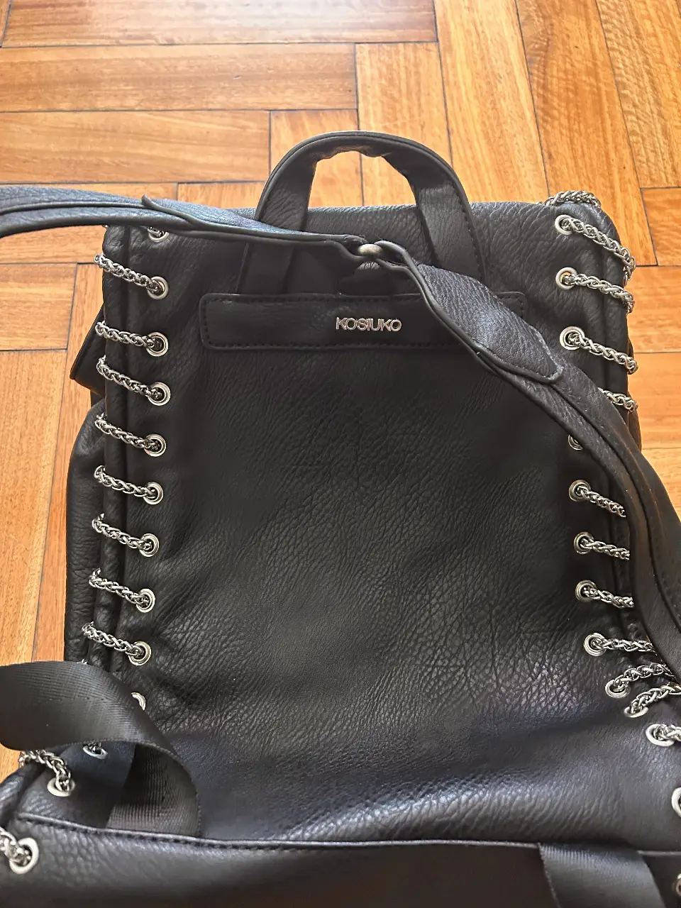 Mochila Kosiuko - Vista 6