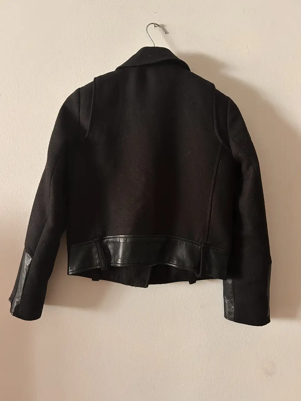 Campera Club monaco - Vista 2