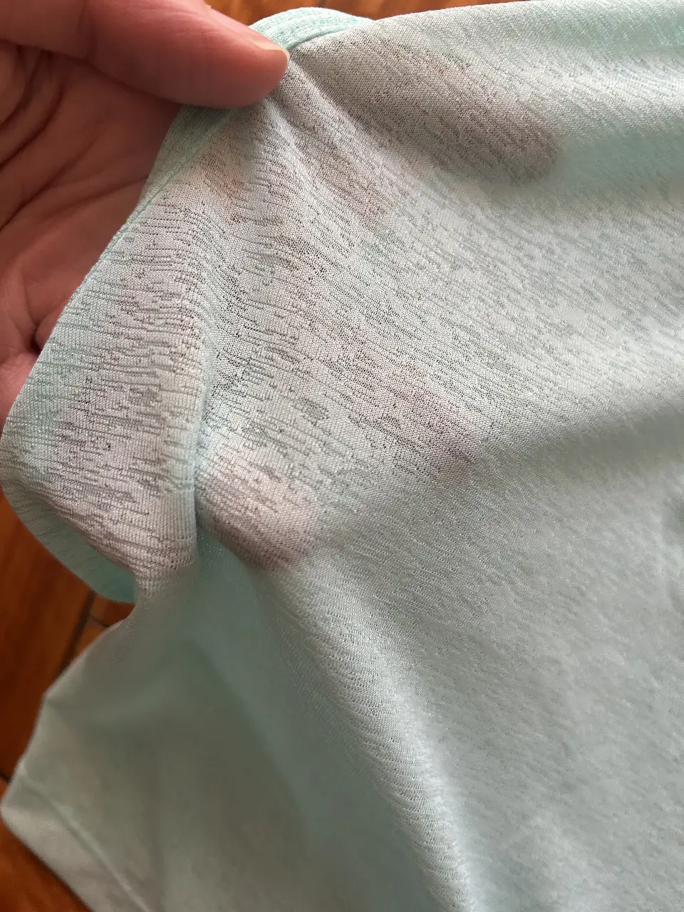 Musculosa Decathlon - Vista 3