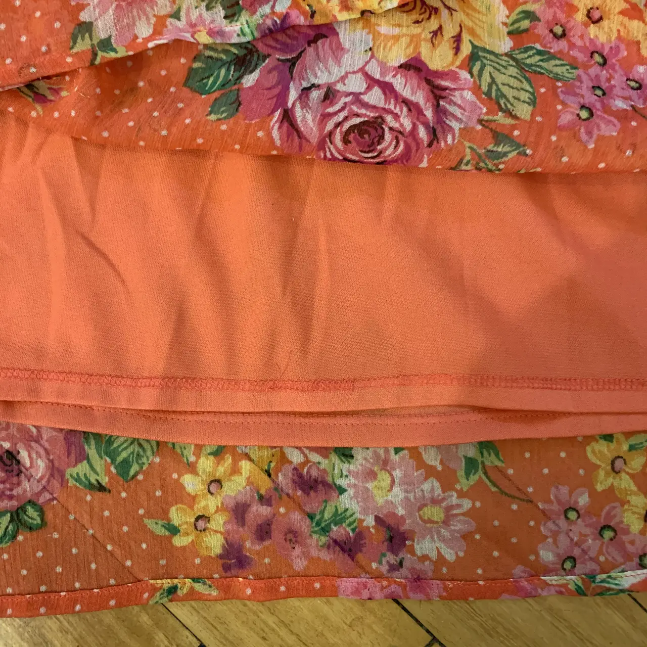 Vestido Forever 21 - Vista 6