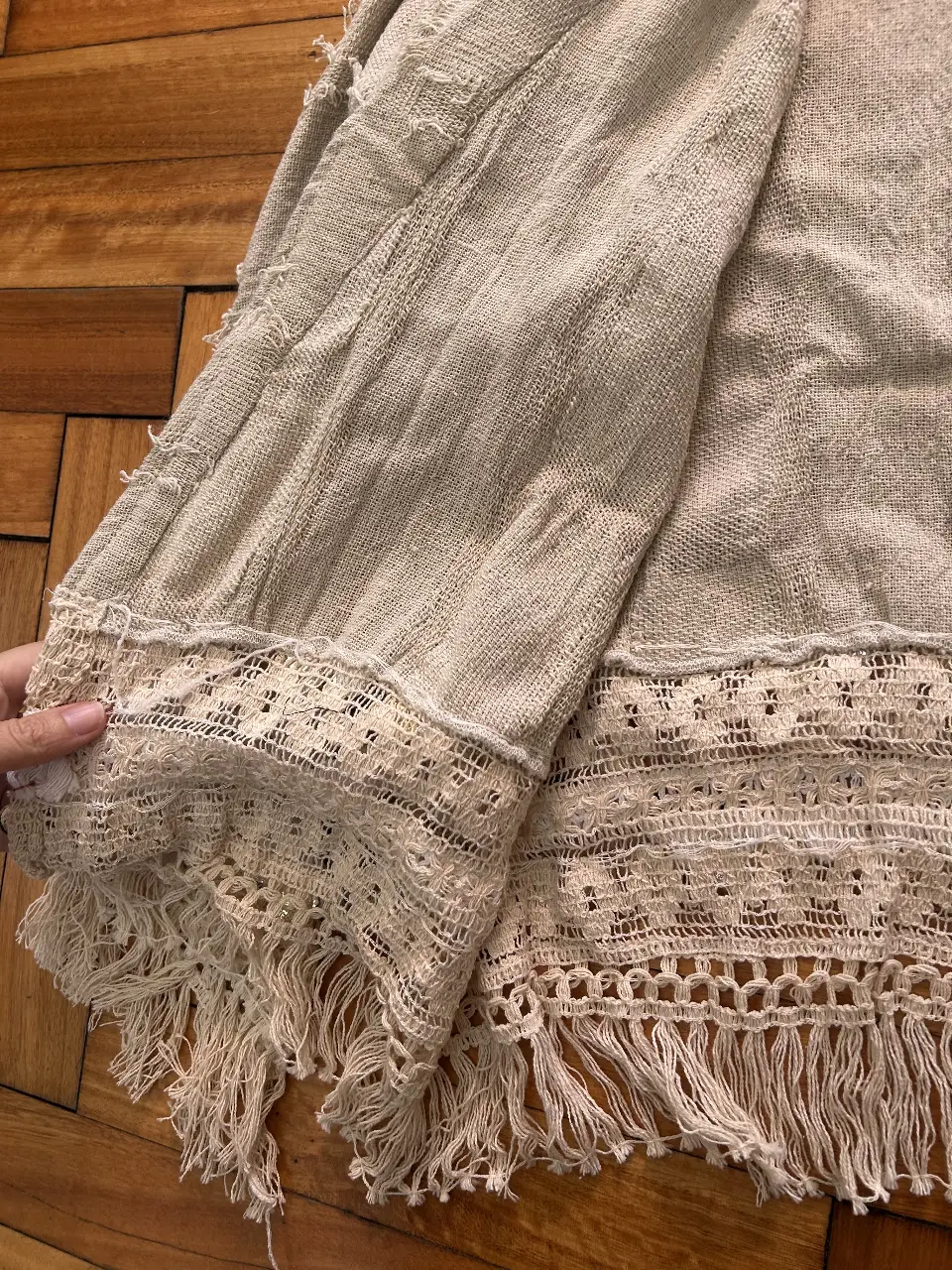 Kimono ARROPA - Vista 4