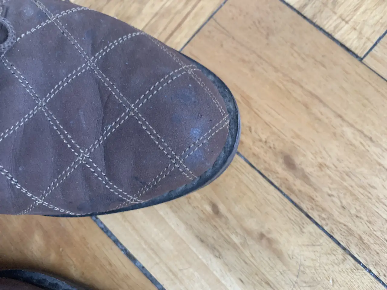 Zuecos SHOES - Vista 4