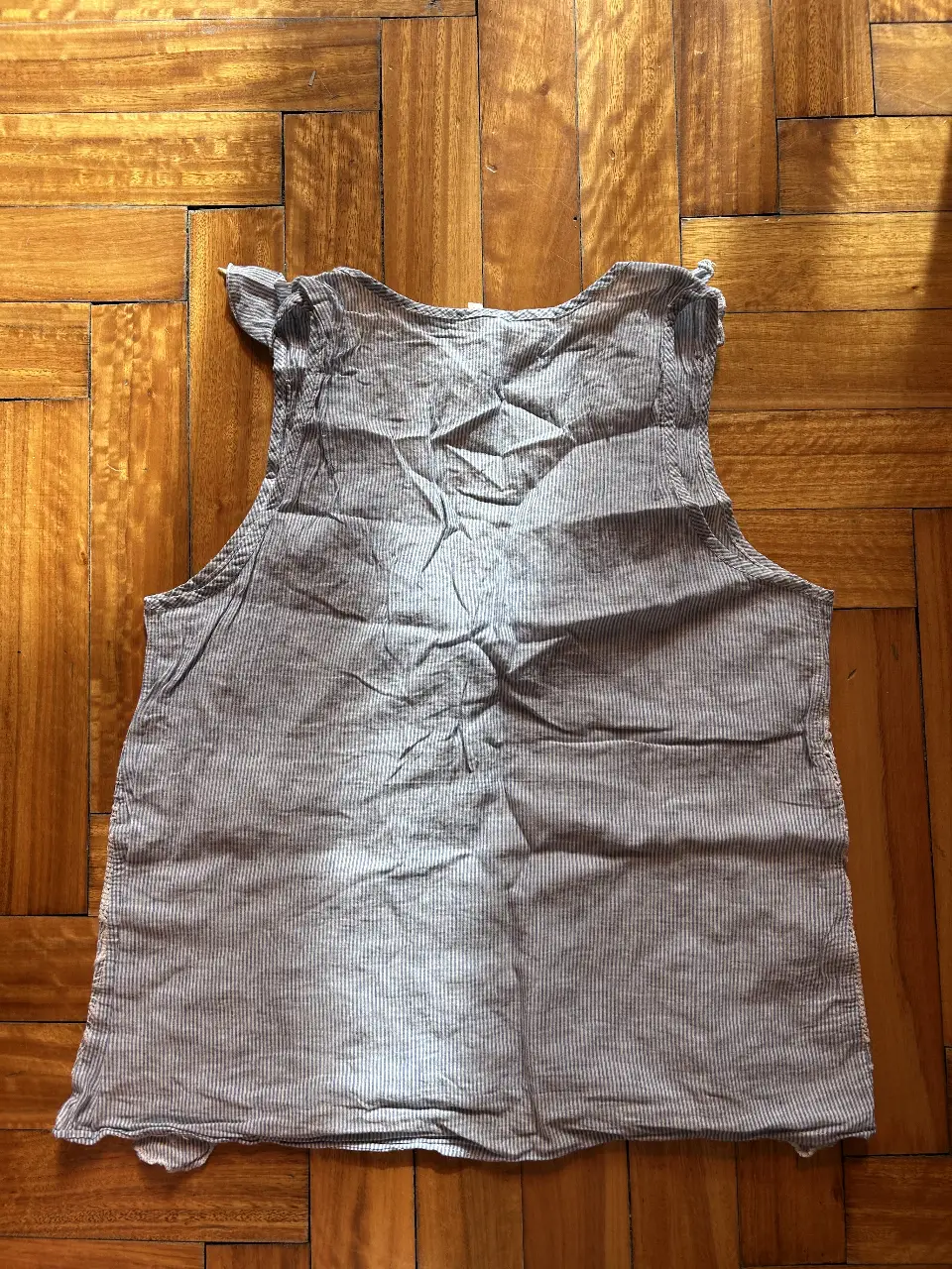 Blusa Otra - Vista 2