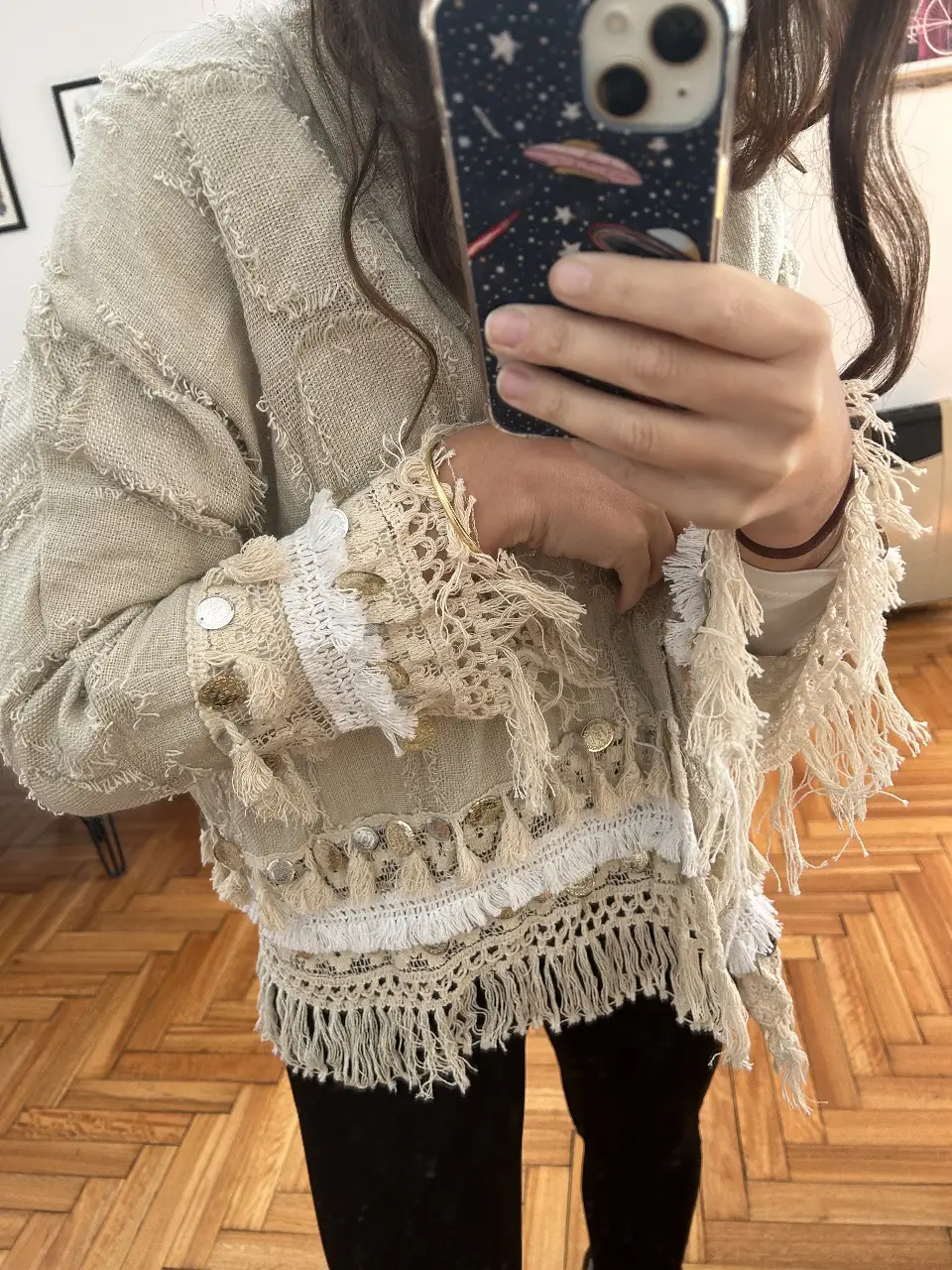Kimono ARROPA - Vista 5