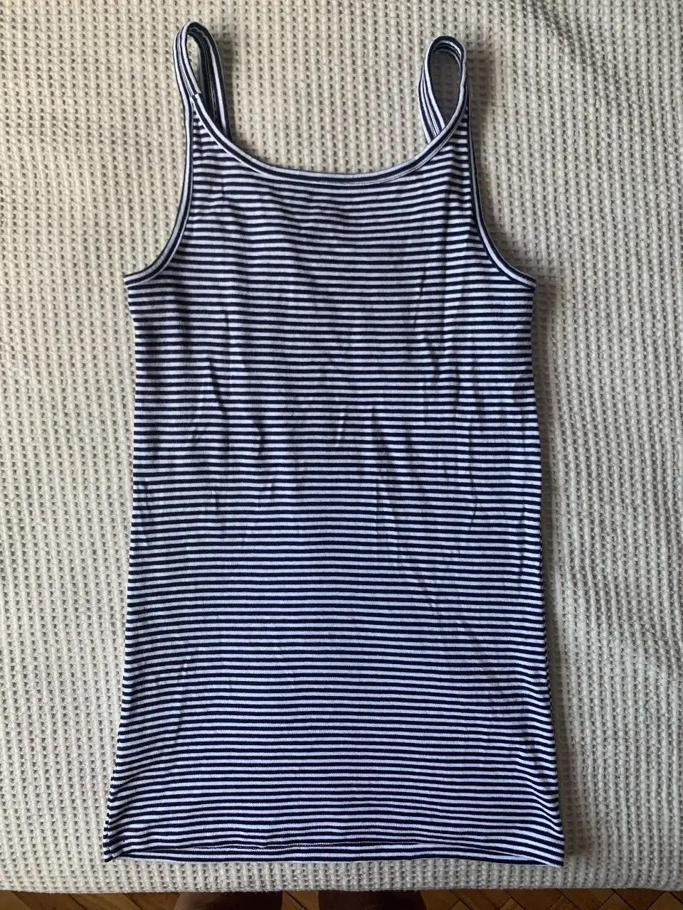 Musculosa GAP - Vista 2