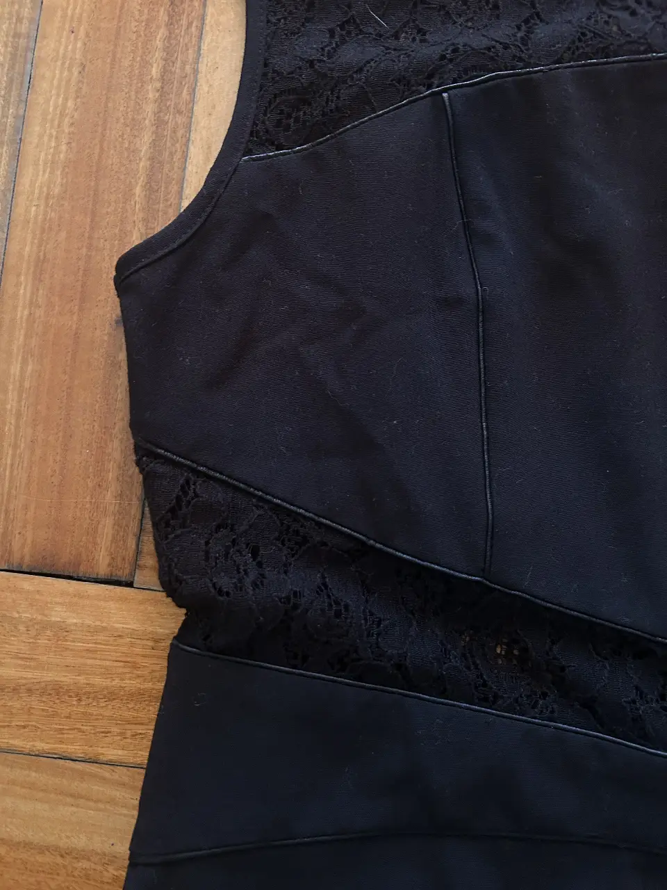 Vestido Forever 21 - Vista 5