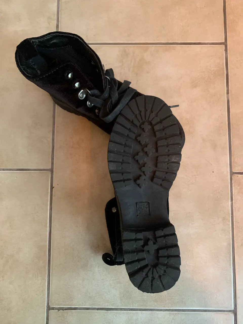 Botines Otra - Vista 3