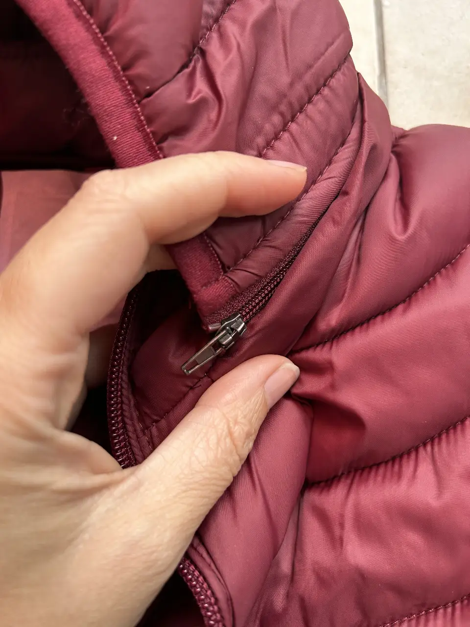 Campera Otra - Vista 3