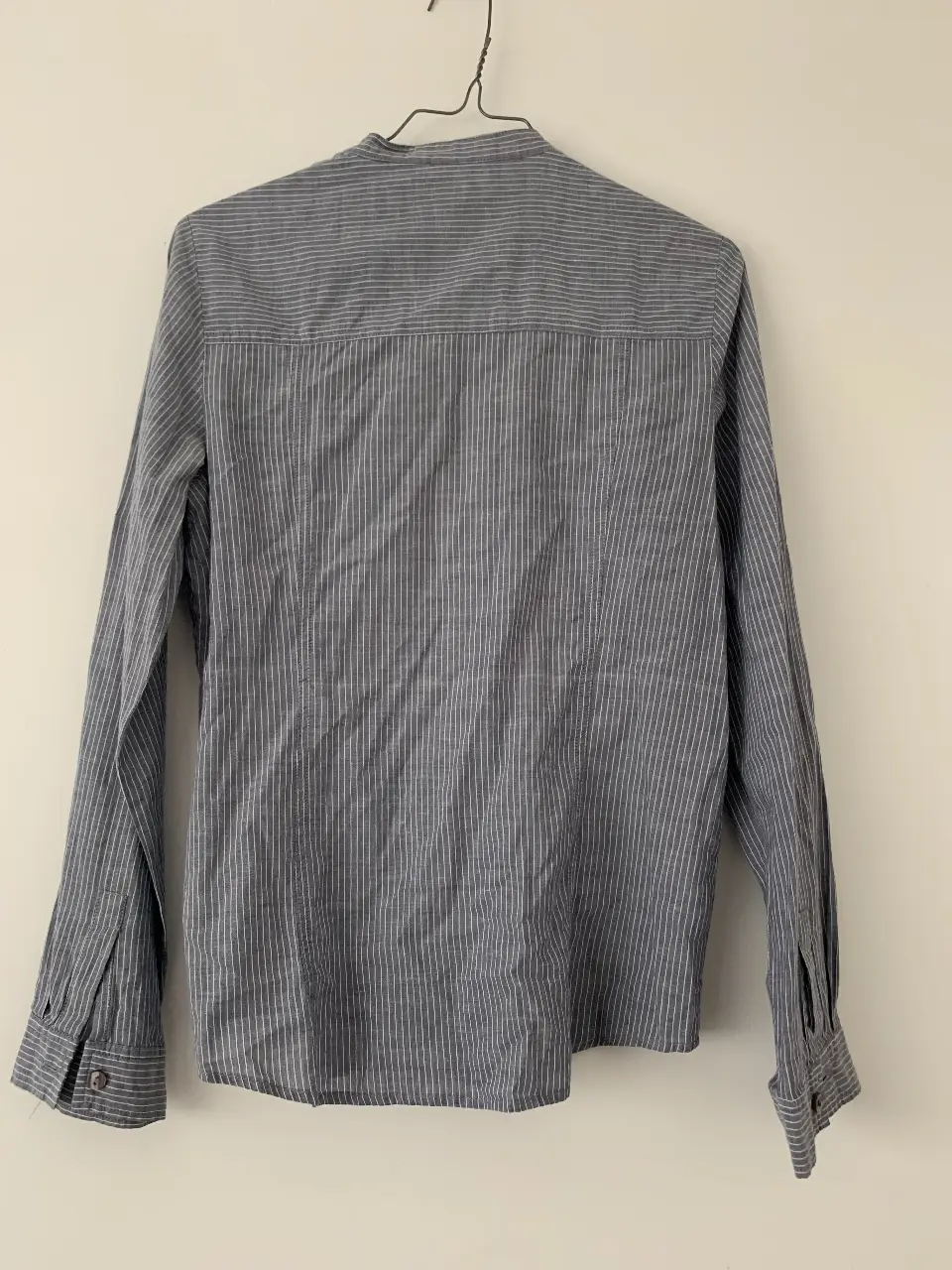 Camisa Yagmour - Vista 4