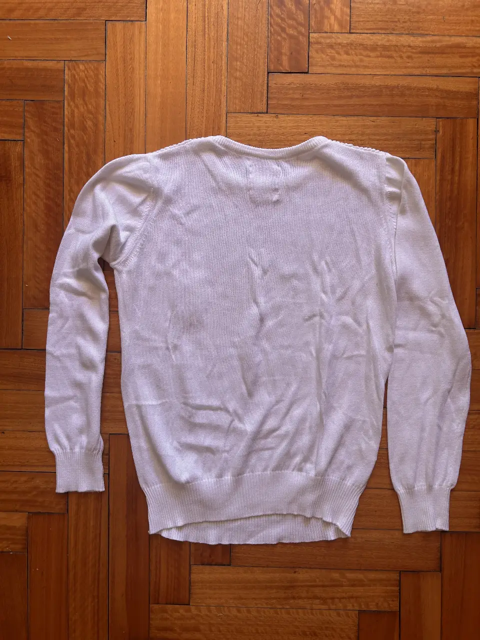 Sweater Wanama - Vista 5